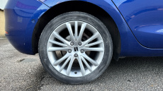 SEAT Leon 1.5 TSI EVO SE Dynamic 5dr Petrol Hatchback